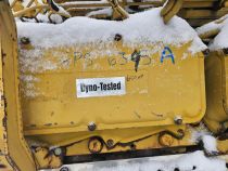 Caterpillar 3412B DITA Industrial Engine