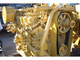 Used Caterpillar 3508 MUI   Industrial Engine