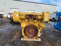 Caterpillar 3508 MUI Industrial Engine