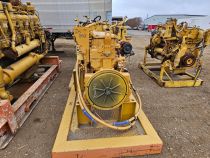 Caterpillar C13 Industrial Engine