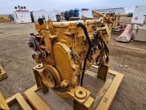 Caterpillar C13 Industrial Engine