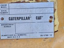 Caterpillar C13 Industrial Engine