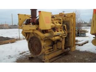 Used Caterpillar D379B   Industrial Engine