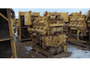 Caterpillar D379B Industrial Engine