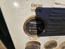 Cummins QST30 Industrial Engine