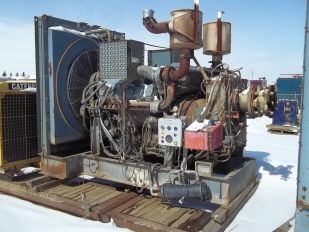 Used 12V2000   Industrial Engine