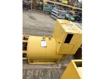 BBC 527 Generator End