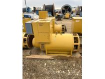 BBC 527 Generator End