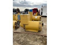 BBC 527 Generator End