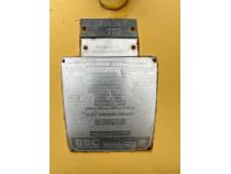 BBC 527 Generator End