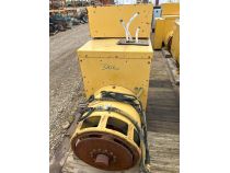 Caterpillar 3406 Generator End
