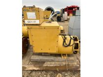Caterpillar 3406 Generator End