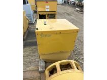 Caterpillar 3406 Generator End
