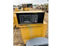 Caterpillar 3406 Generator End
