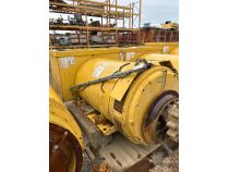 Caterpillar 3512 Generator End