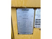 Caterpillar 3512 Generator End