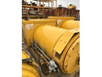 Caterpillar 3512 Generator End