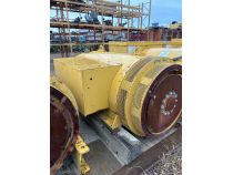 Kato 1050-685-611 Generator End