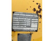 Kato 1050-685-611 Generator End
