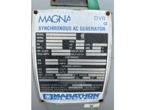 Marathon 433RDL4817 Generator End