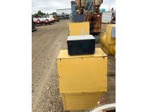 Marathon 433RSL4019 Generator End