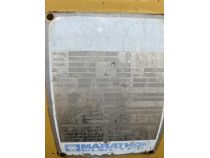 Marathon 433RSL4019 Generator End