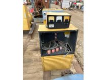 Marathon 433RSL4019 Generator End