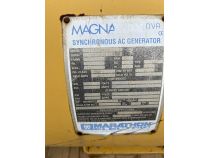 Marathon 433RSL4019 Generator End