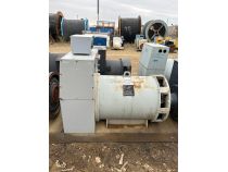 Marathon 573RSS4274 Generator End