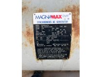 Marathon 573RSS4274 Generator End