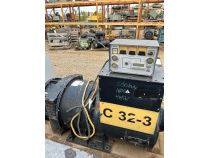 Stamford  Generator End