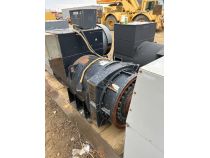 Stamford  Generator End