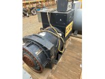 Stamford  Generator End
