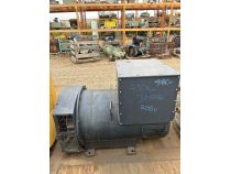 Stamford  Generator End