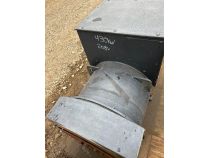Stamford  Generator End