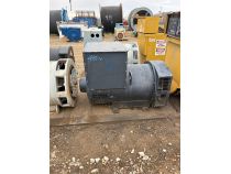 Stamford  Generator End
