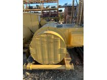 WEG GSA560 Generator End