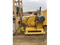 WEG GSA560 Generator End