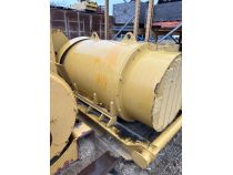 WEG GSA560 Generator End