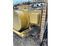 WEG GSA560 Generator End
