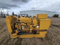 2001 Caterpillar 3306 Generator Set