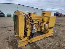 2001 Caterpillar 3306 Generator Set