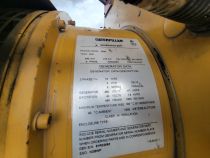 2001 Caterpillar 3306 Generator Set