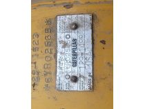 2001 Caterpillar 3306 Generator Set