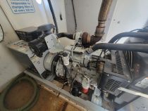 2006 John Deere 4045HF275G Generator Set