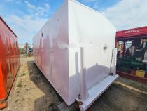2006 John Deere 4045HF275G Generator Set