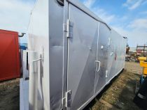 2006 John Deere 4045HF275G Generator Set