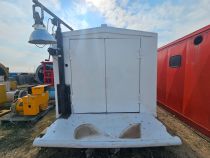 2006 John Deere 4045HF275G Generator Set