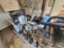 2006 John Deere 4045HF275G Generator Set