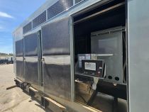2007 Detroit MTU 400pxcdt2 Generator Set